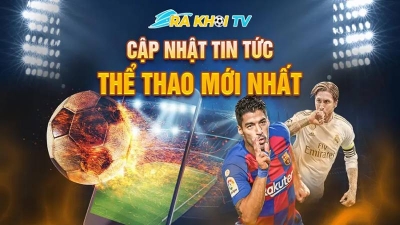 RakhoiTV - randy-orton.com: Địa chỉ xem bóng đá được yêu thích